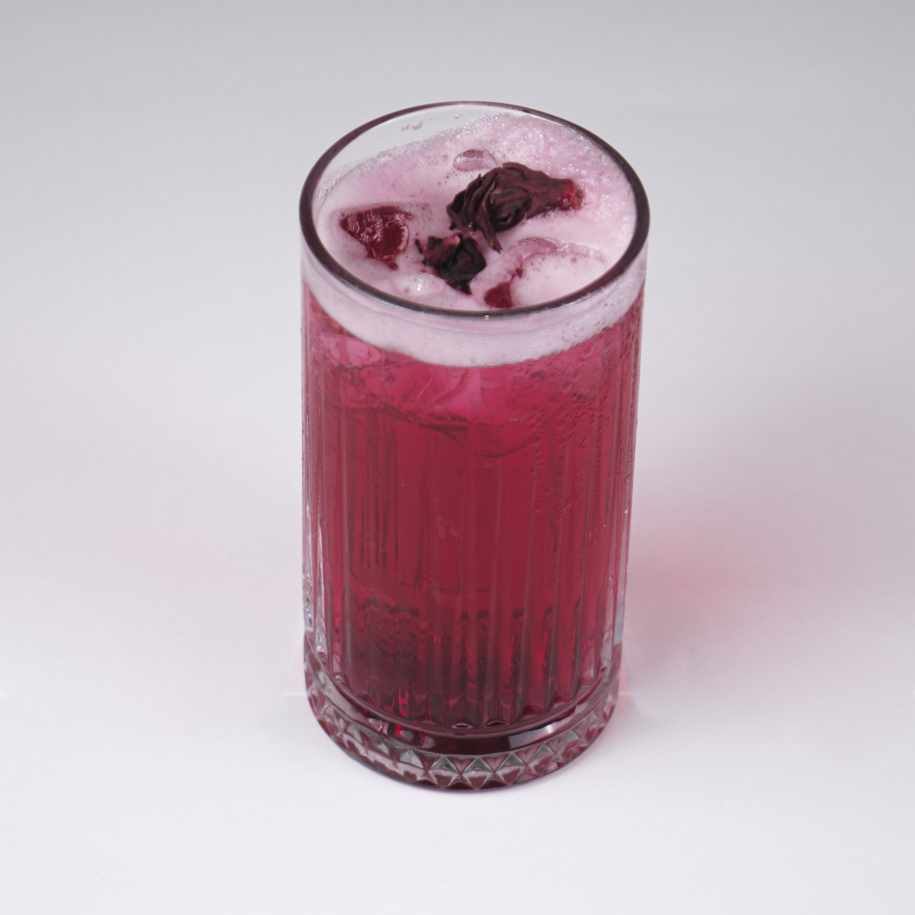 Berry Hibiscus