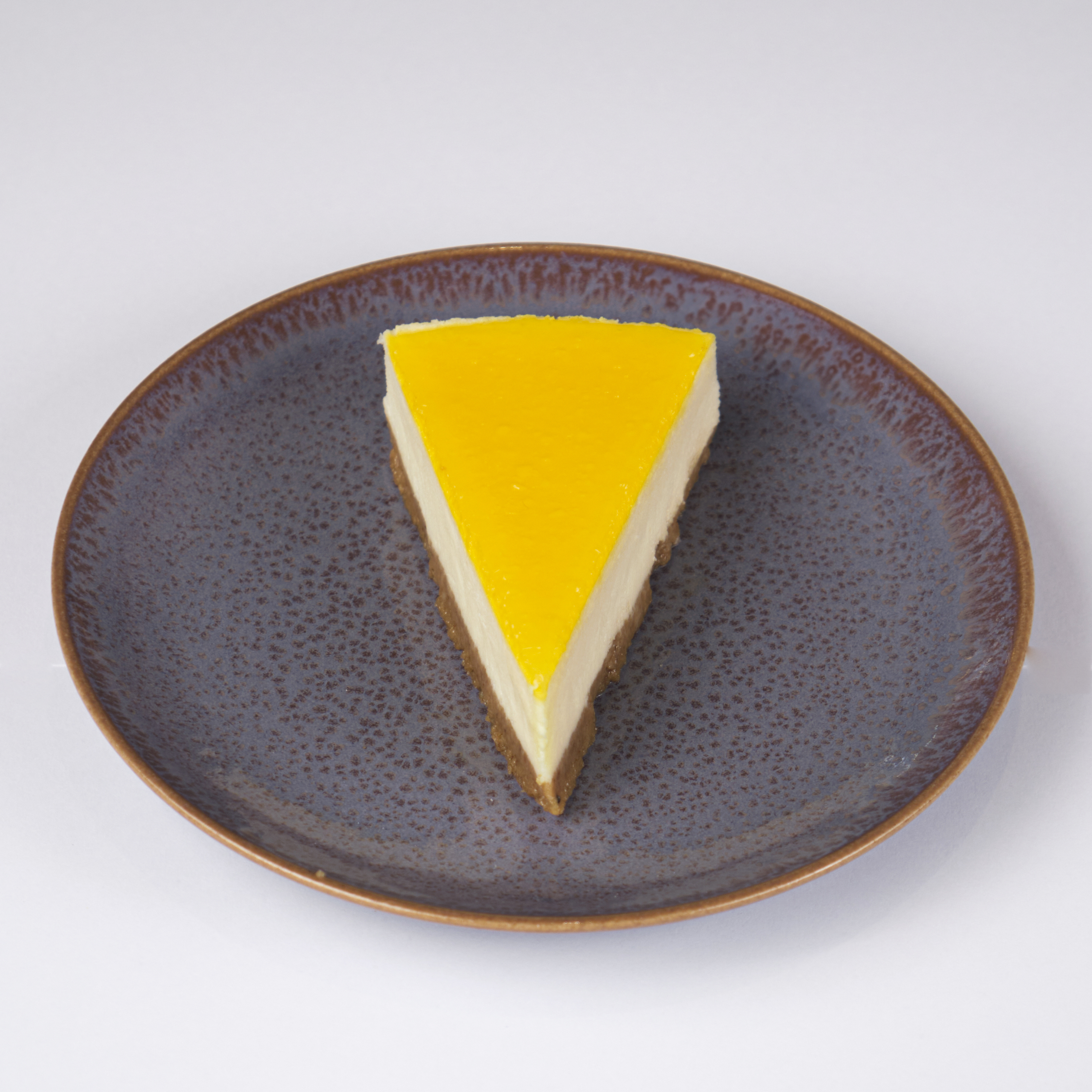 Bodrum Mandalinalı Cheesecake