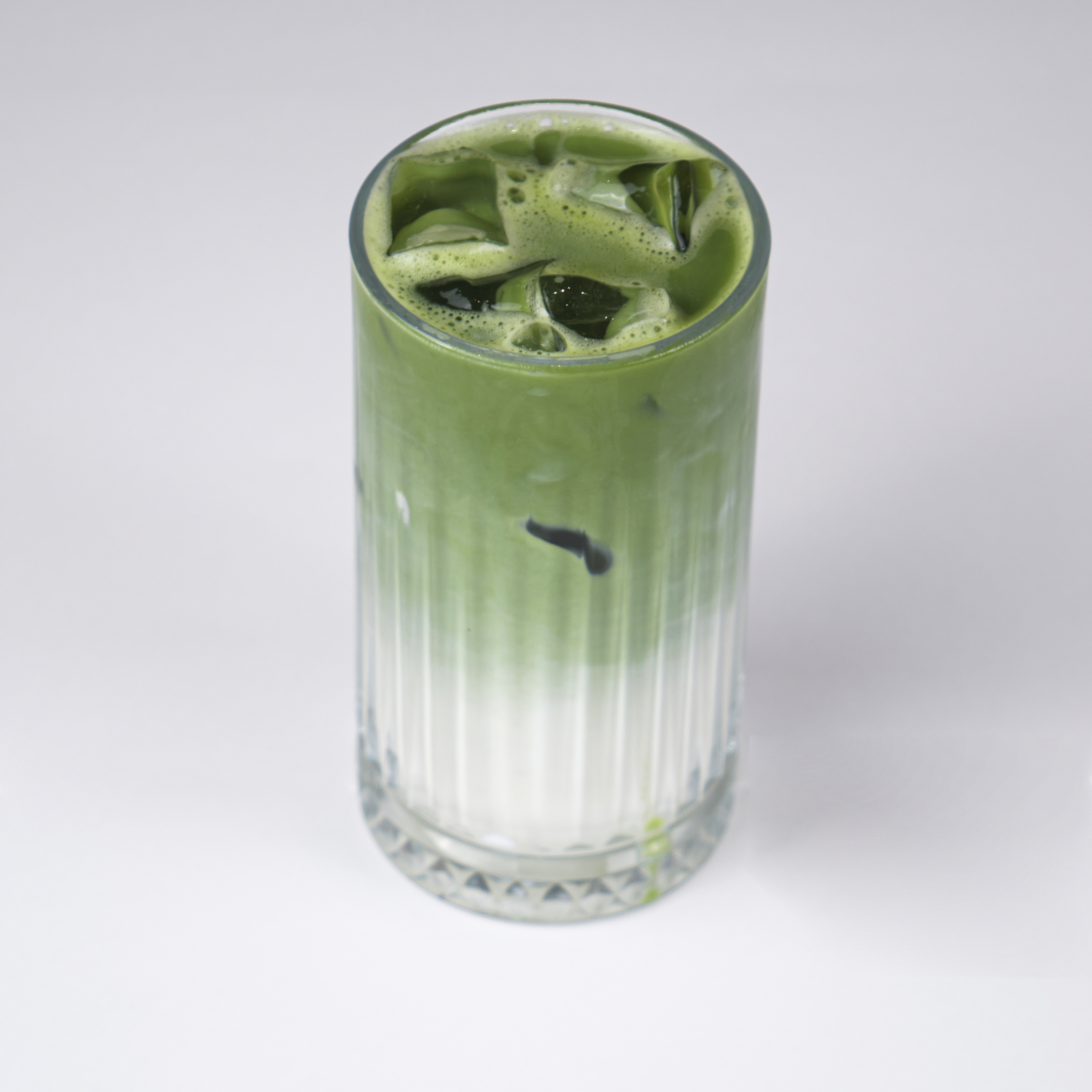 Ice Matcha 