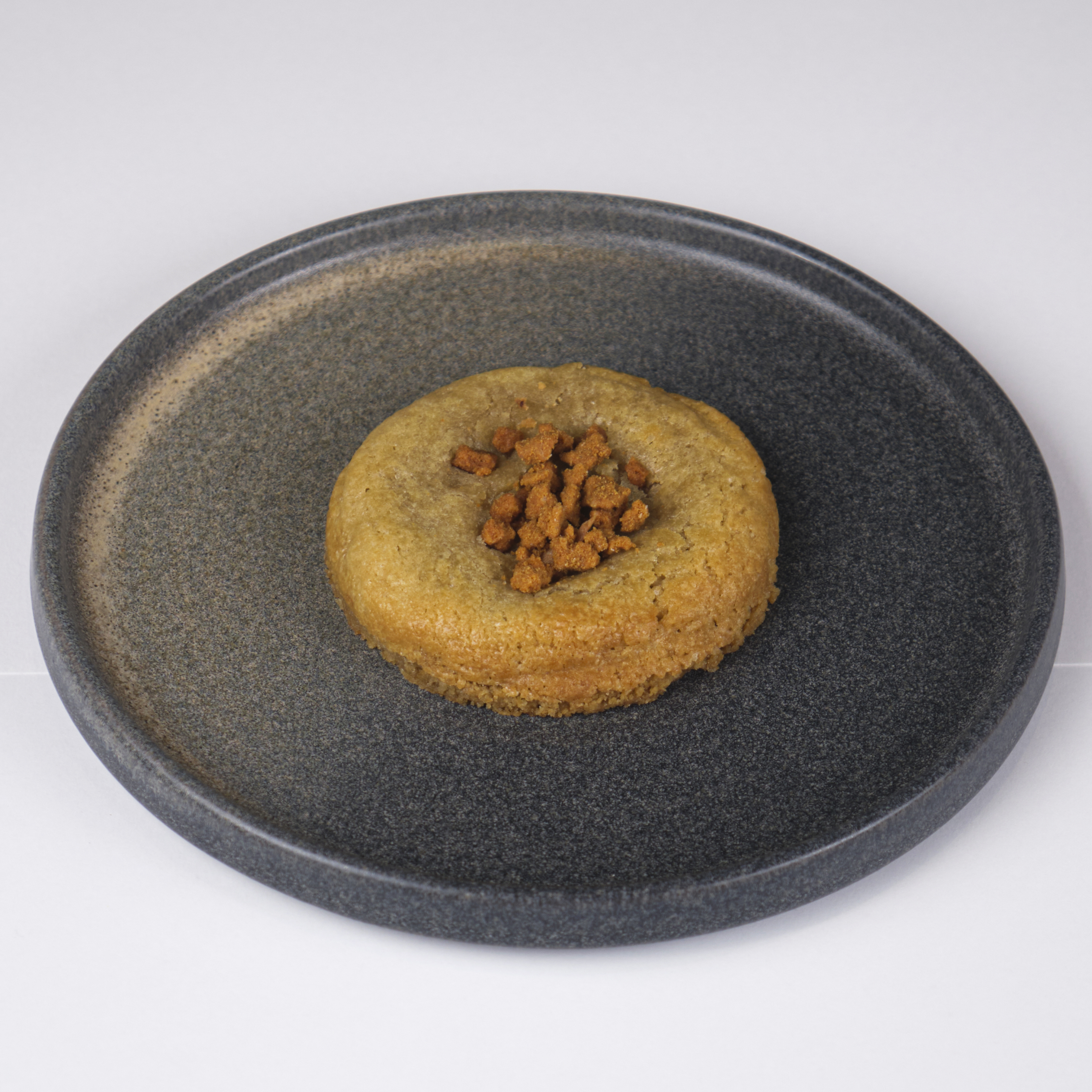 Lotuslu Cookie