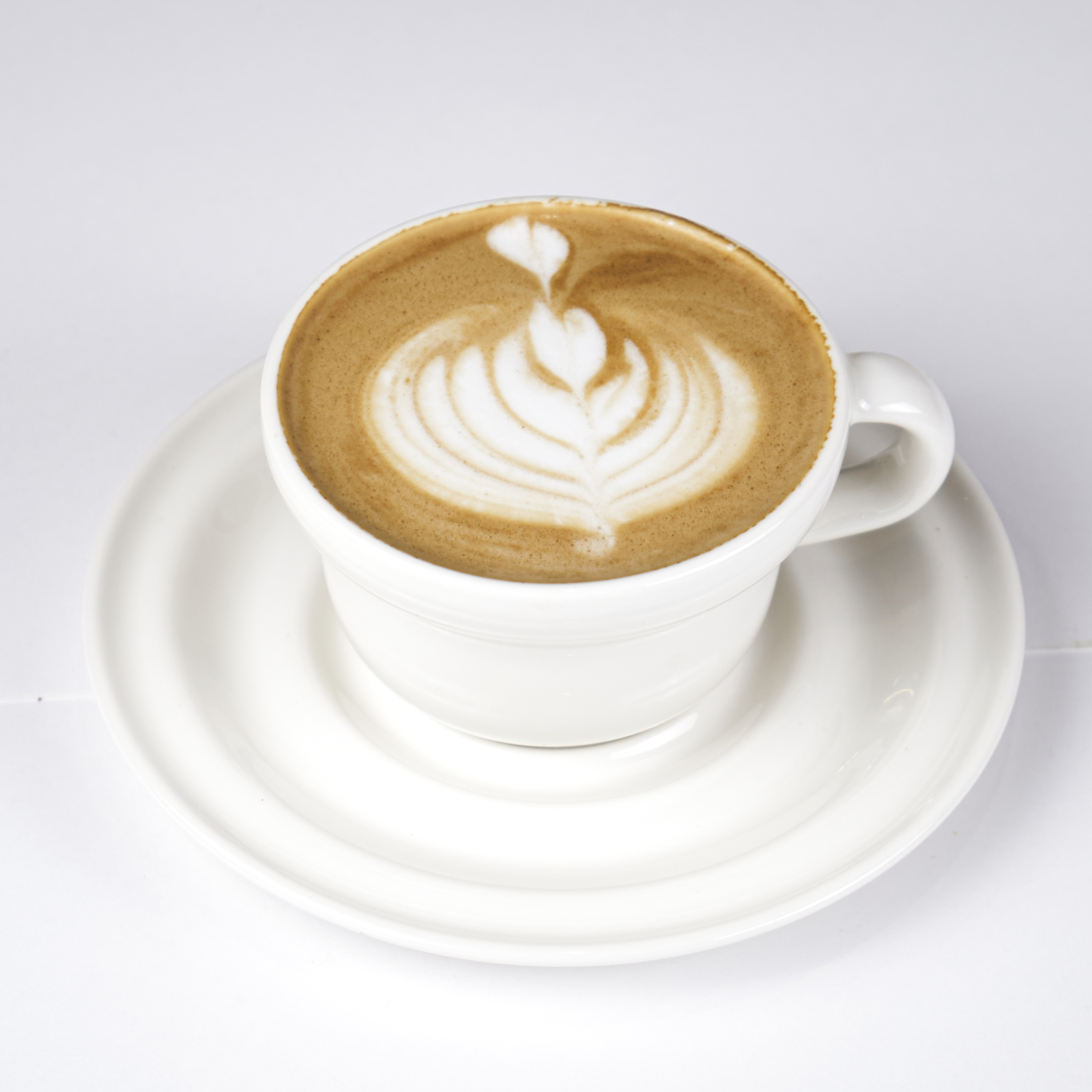 White Mocha