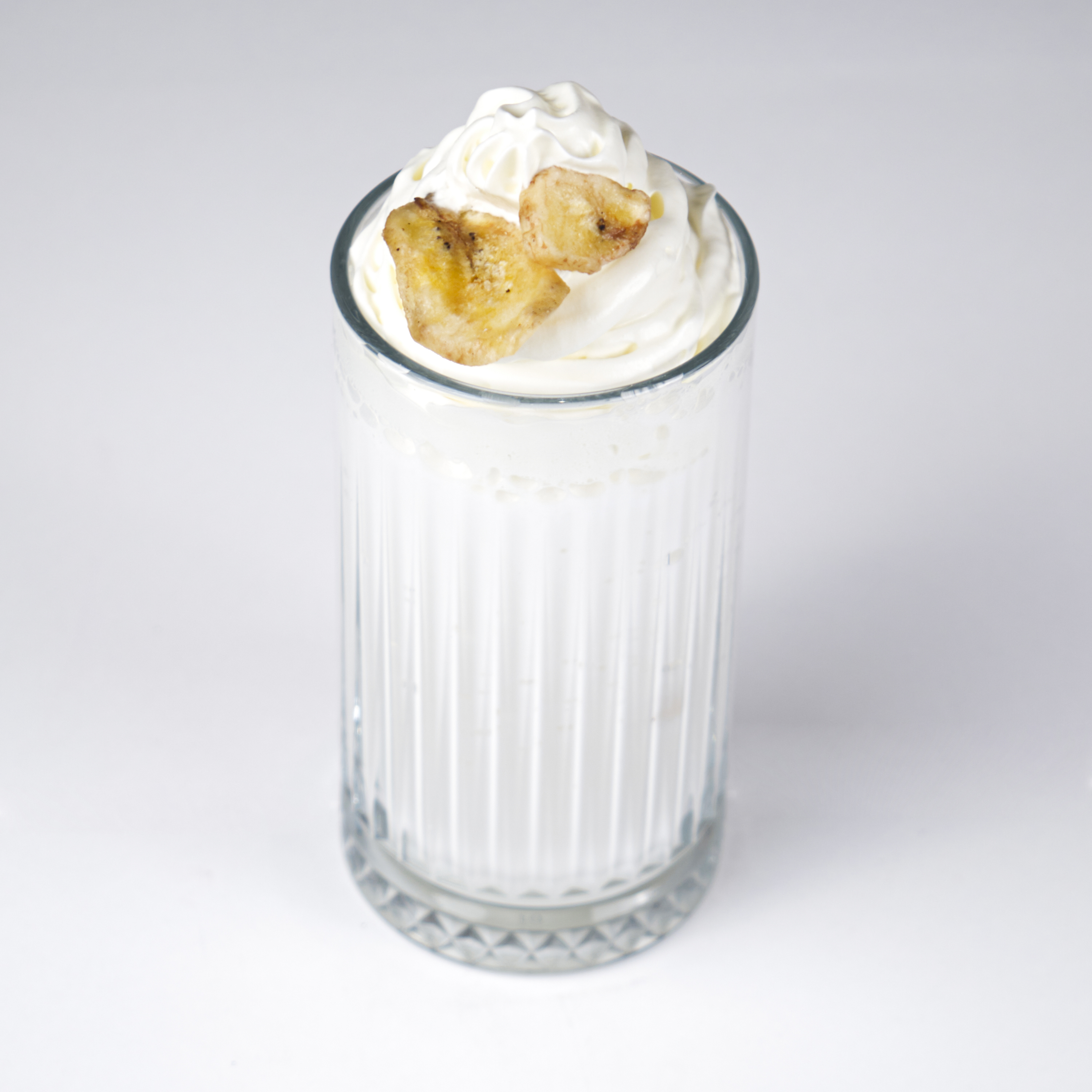 Vanilyalı Milkshake