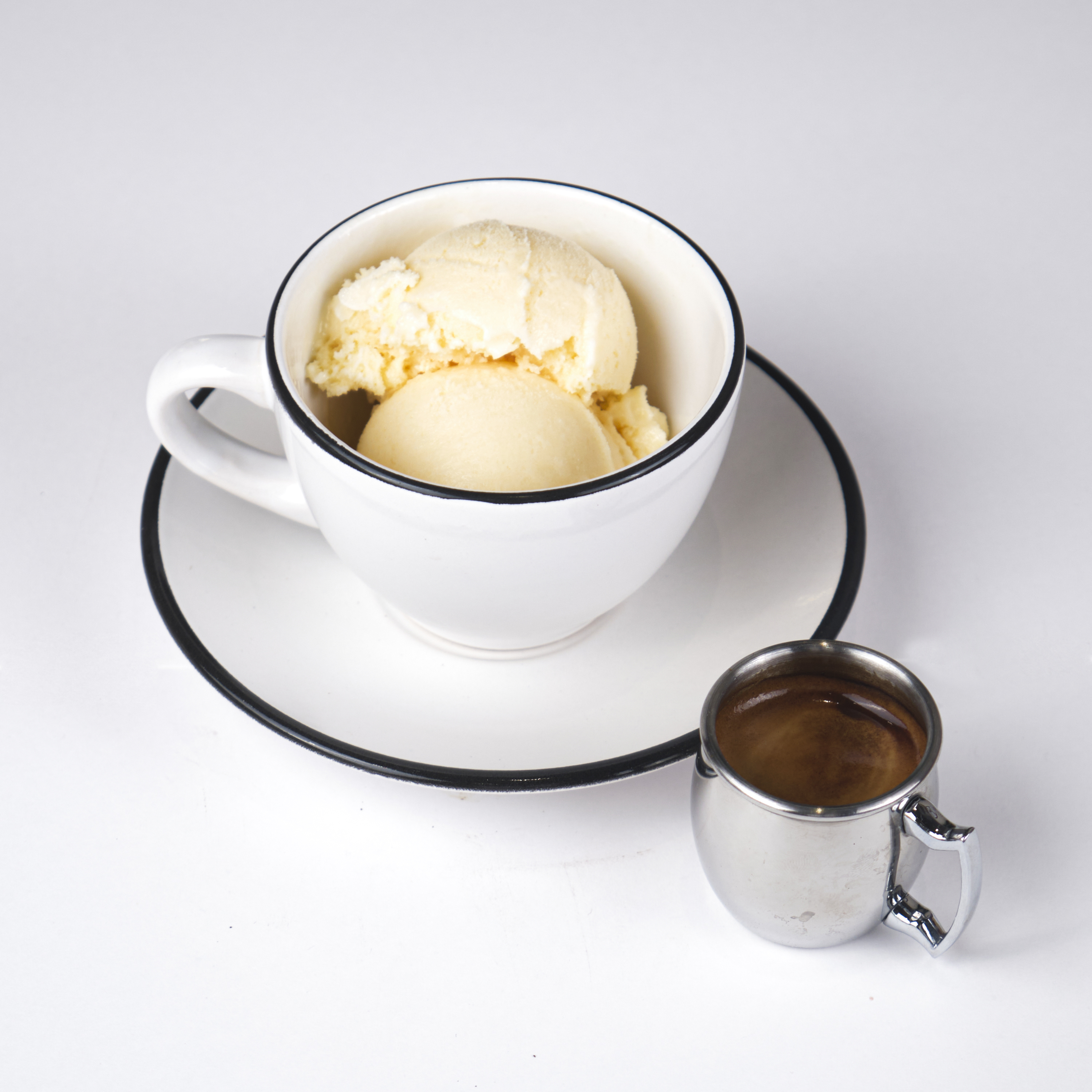 Affogato
