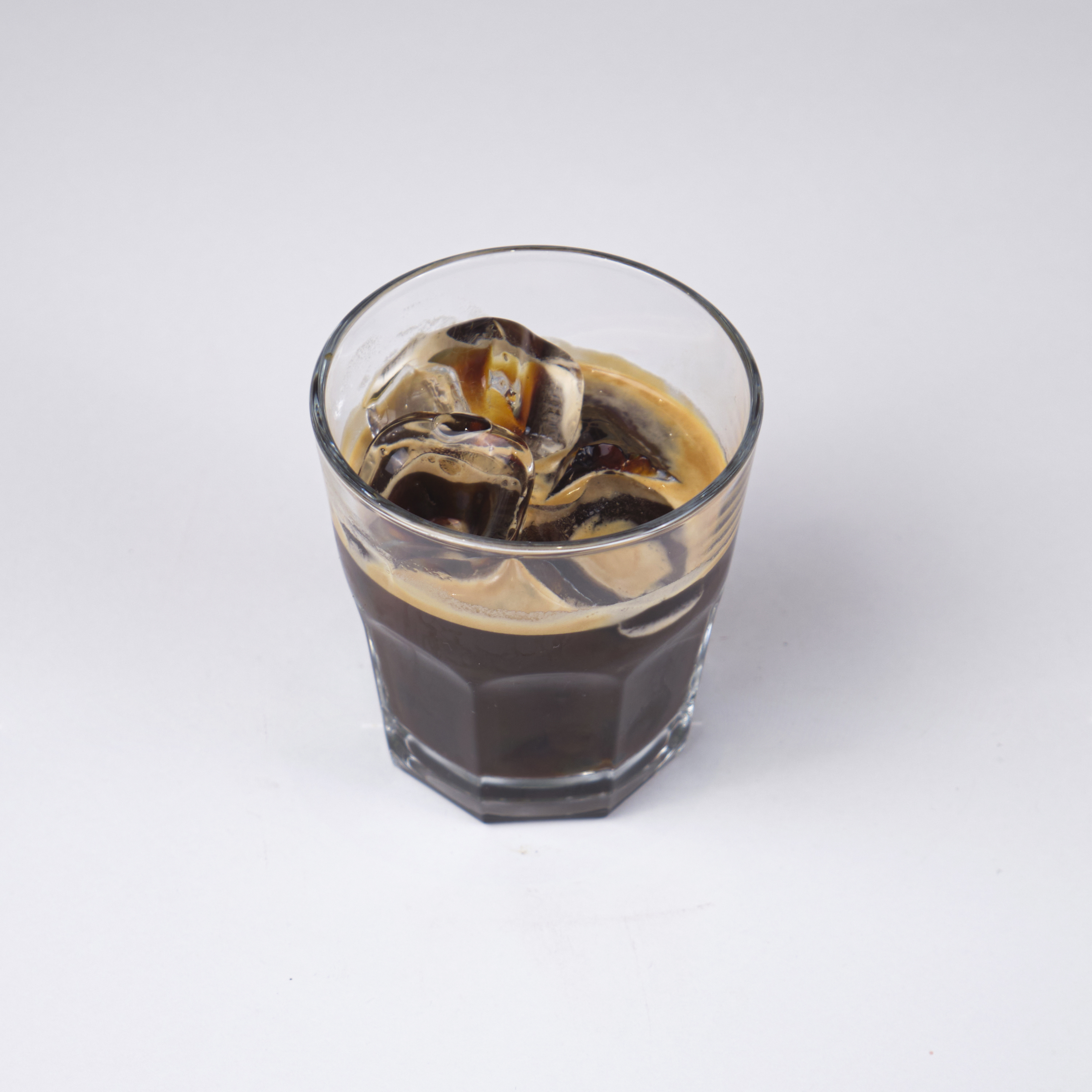 Ice Double Espresso