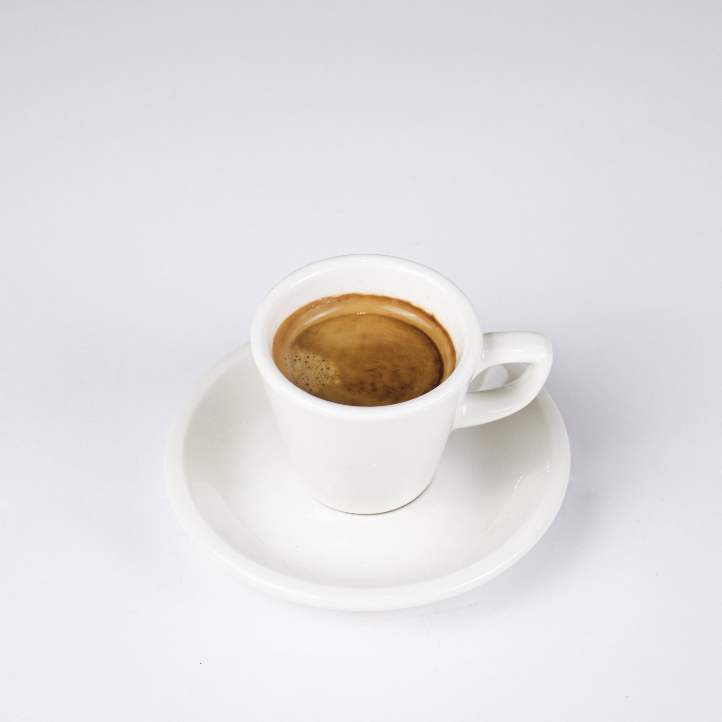 Single Espresso