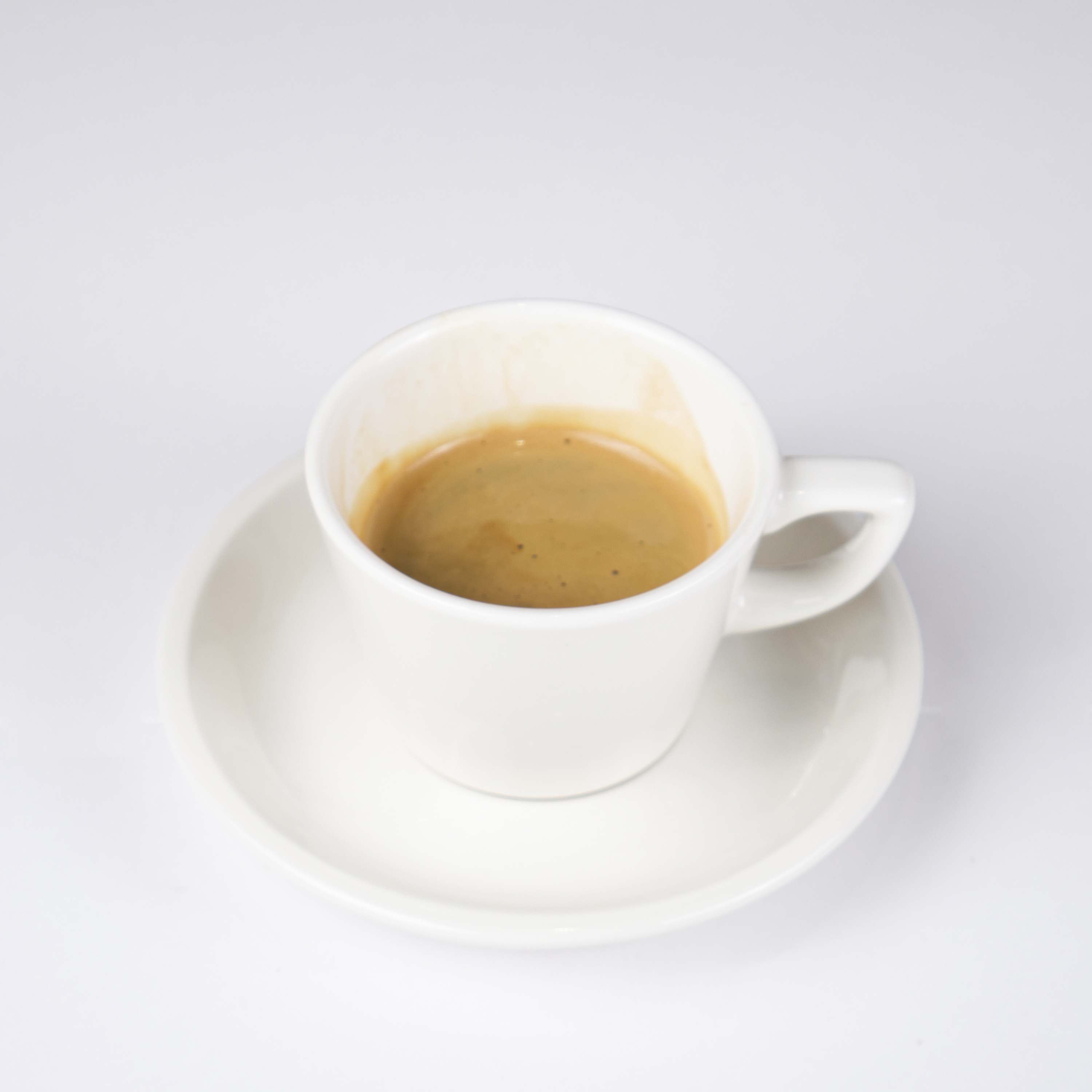 Double Espresso