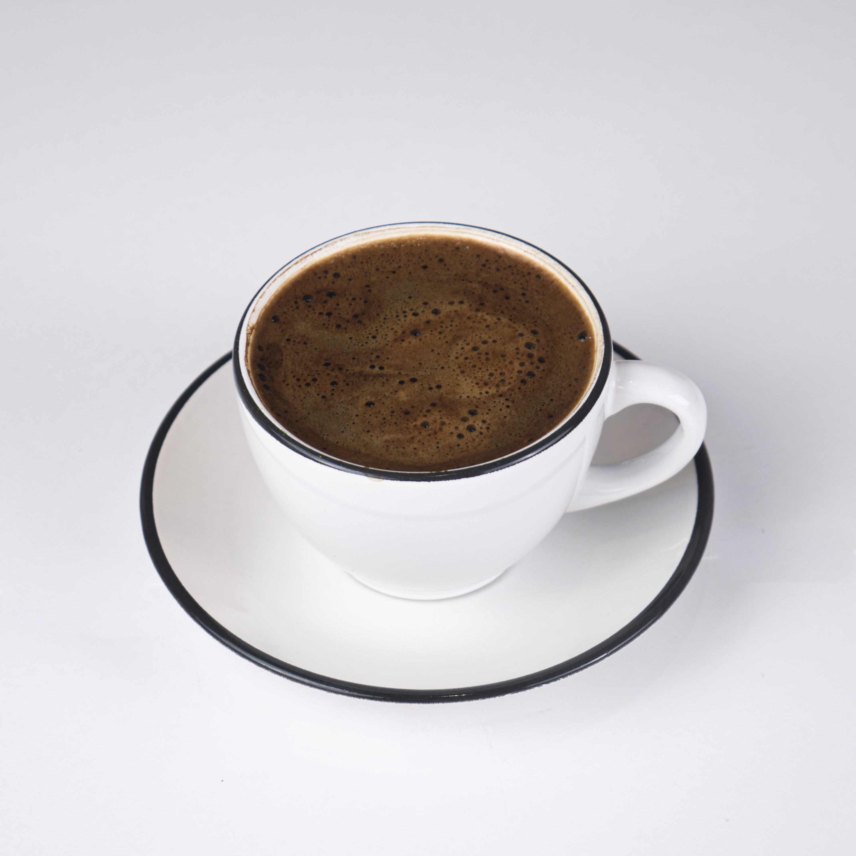 Double Türk Kahvesi