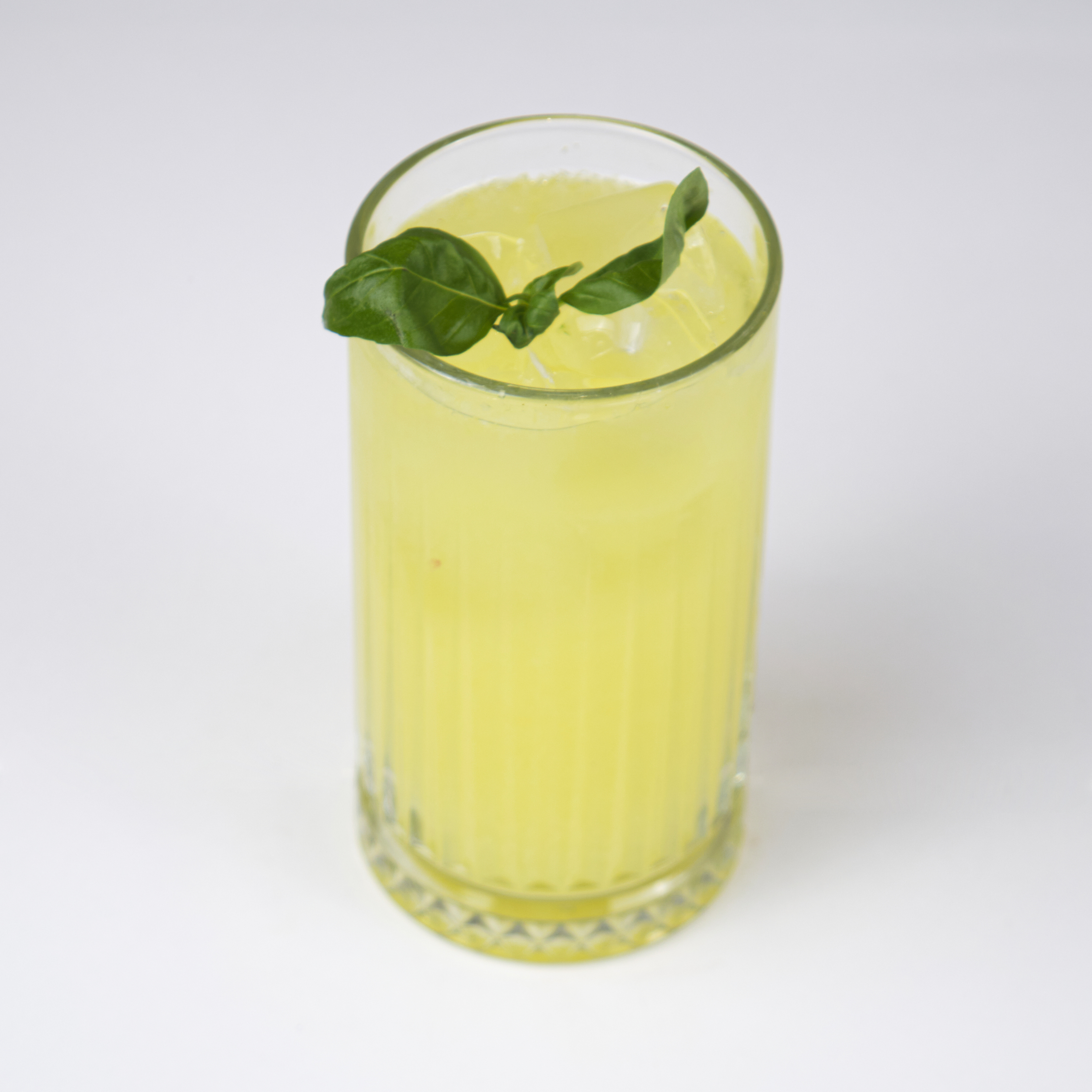 Naneli Limonata