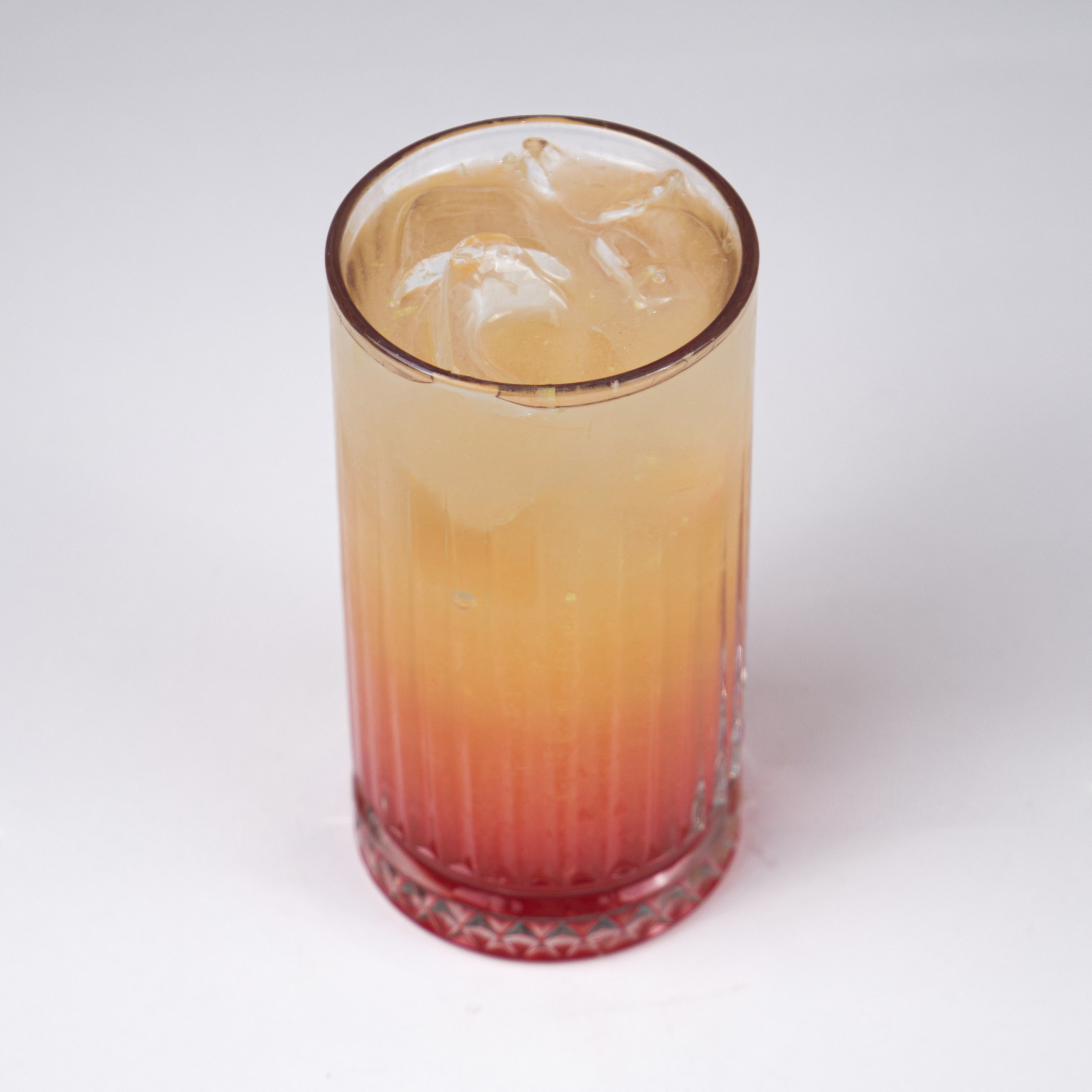 Çilekli Limonata