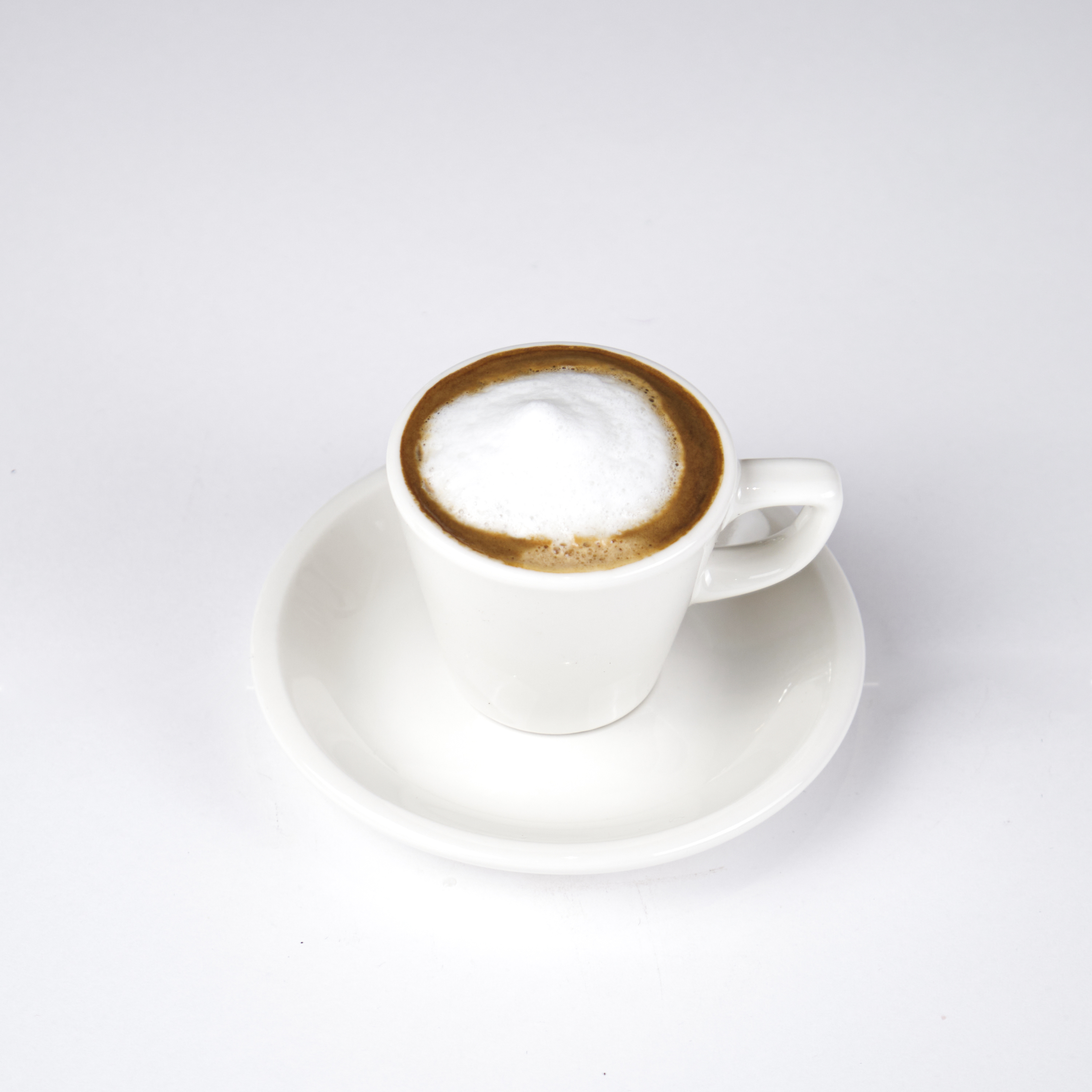 Espresso Macchiato