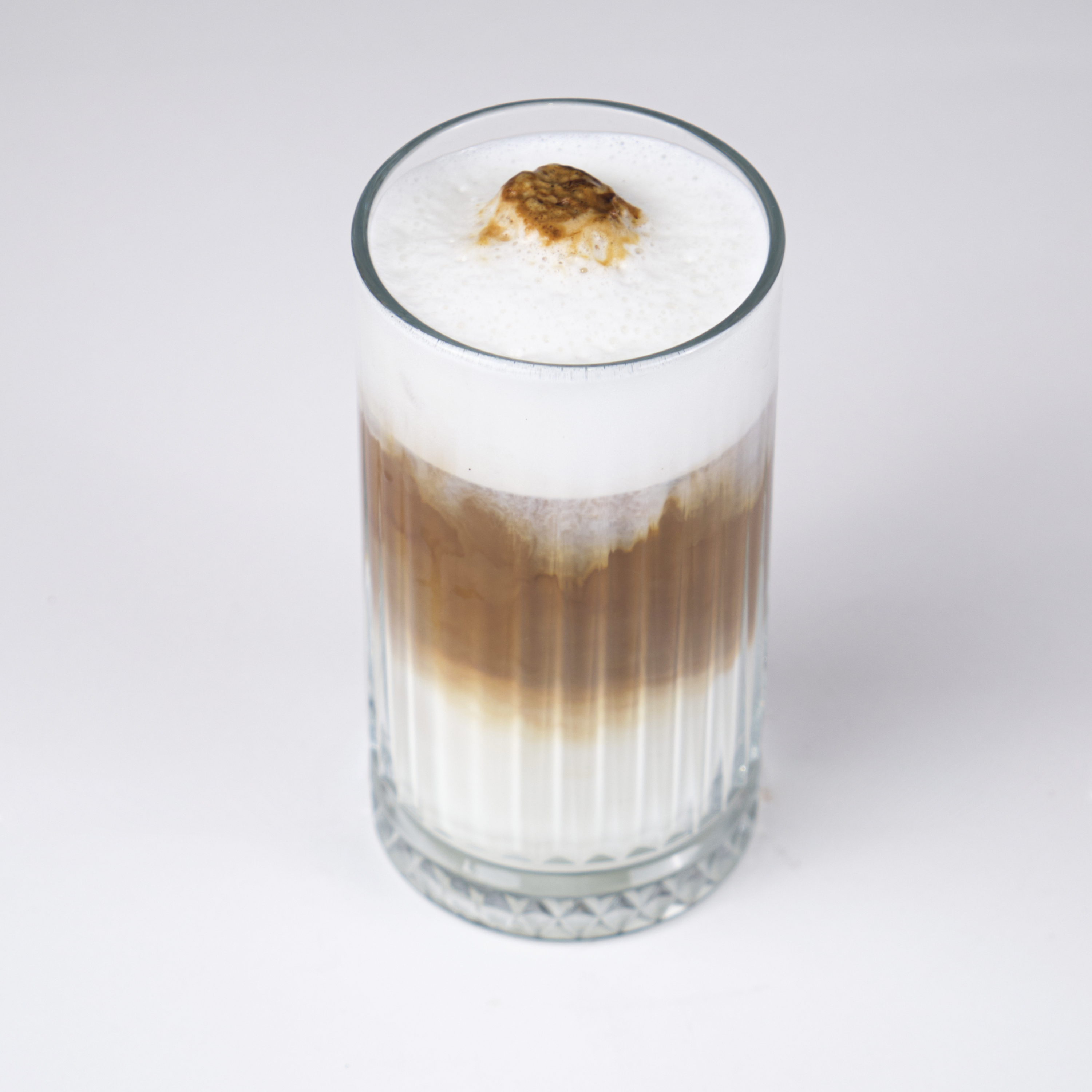 Ice Cappucino