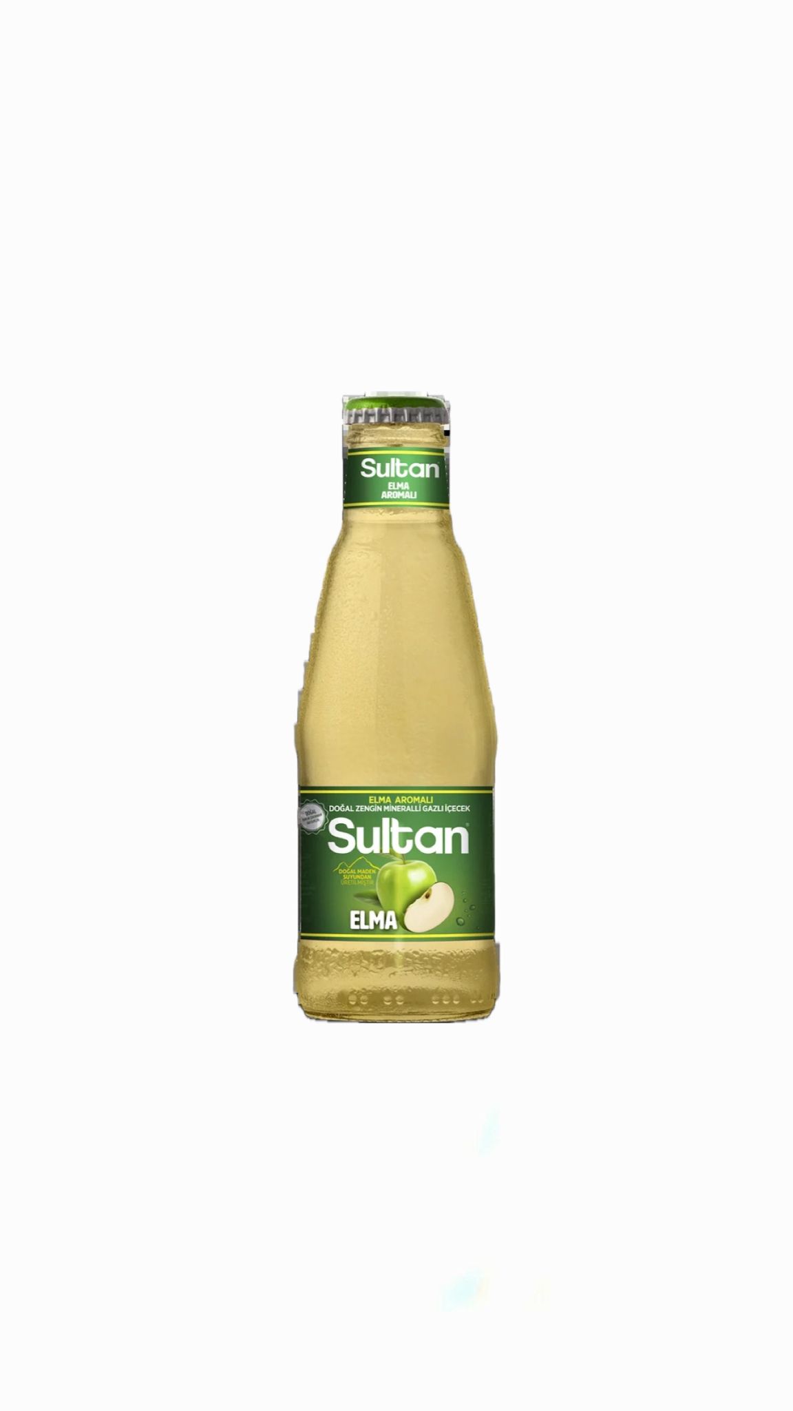 Elmalı Soda