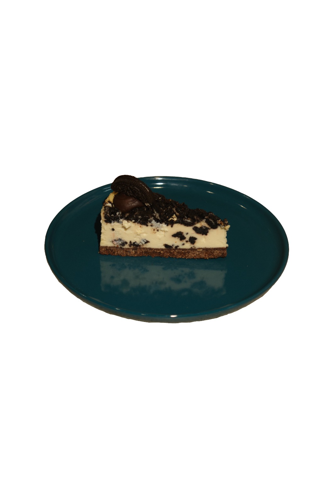 Oreolu Cheesecake