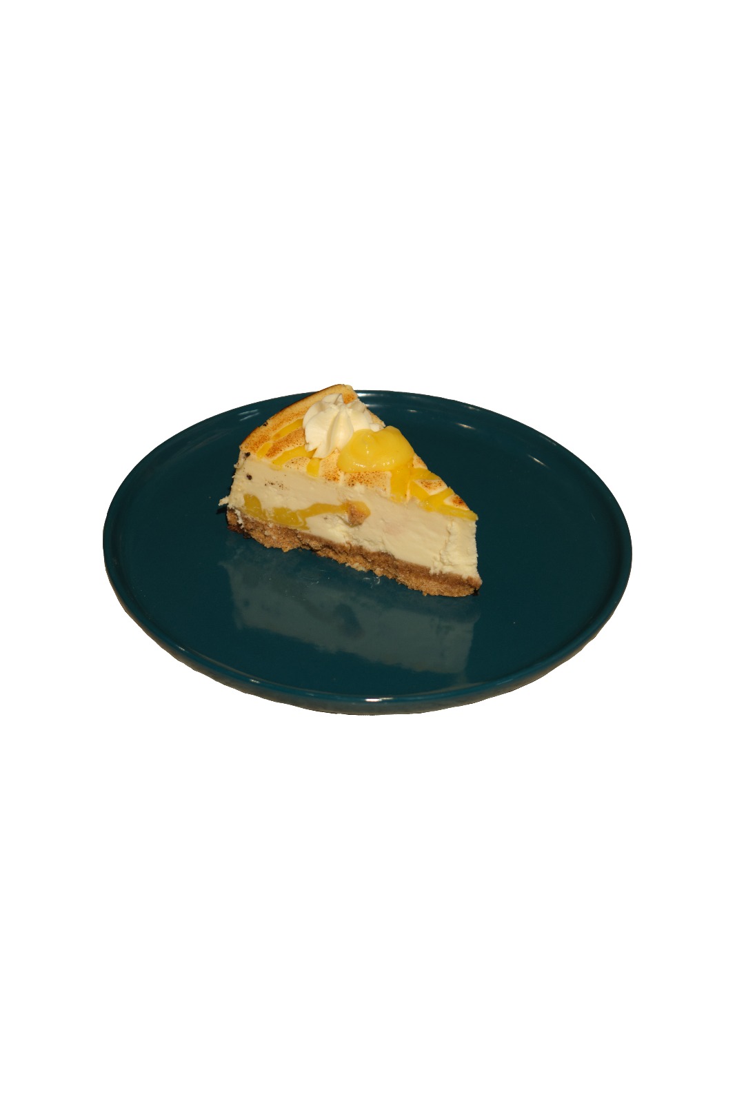 Limonlu Cheesecake