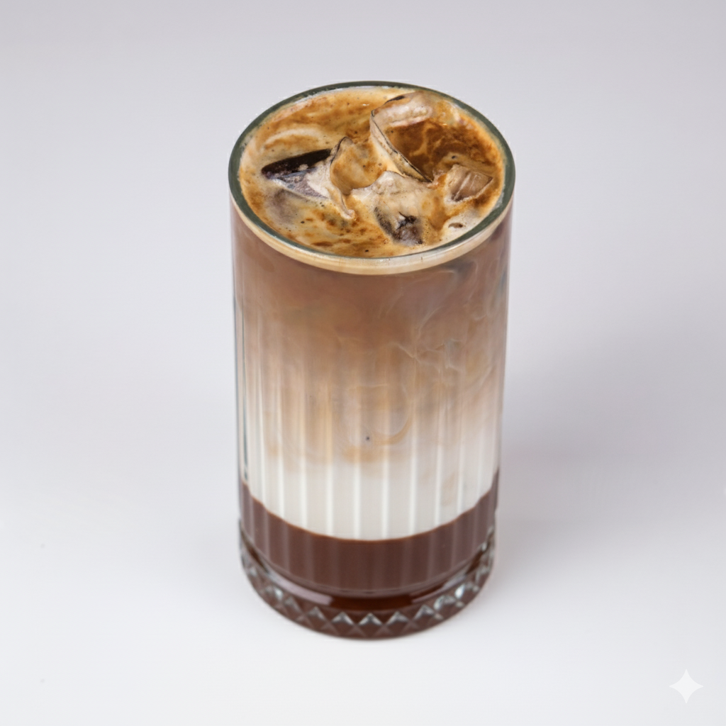 Ice Mocha