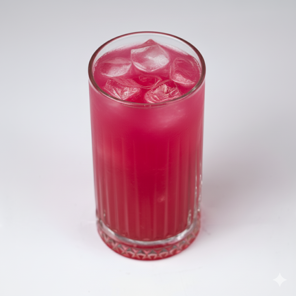 Orman Meyveli Limonata