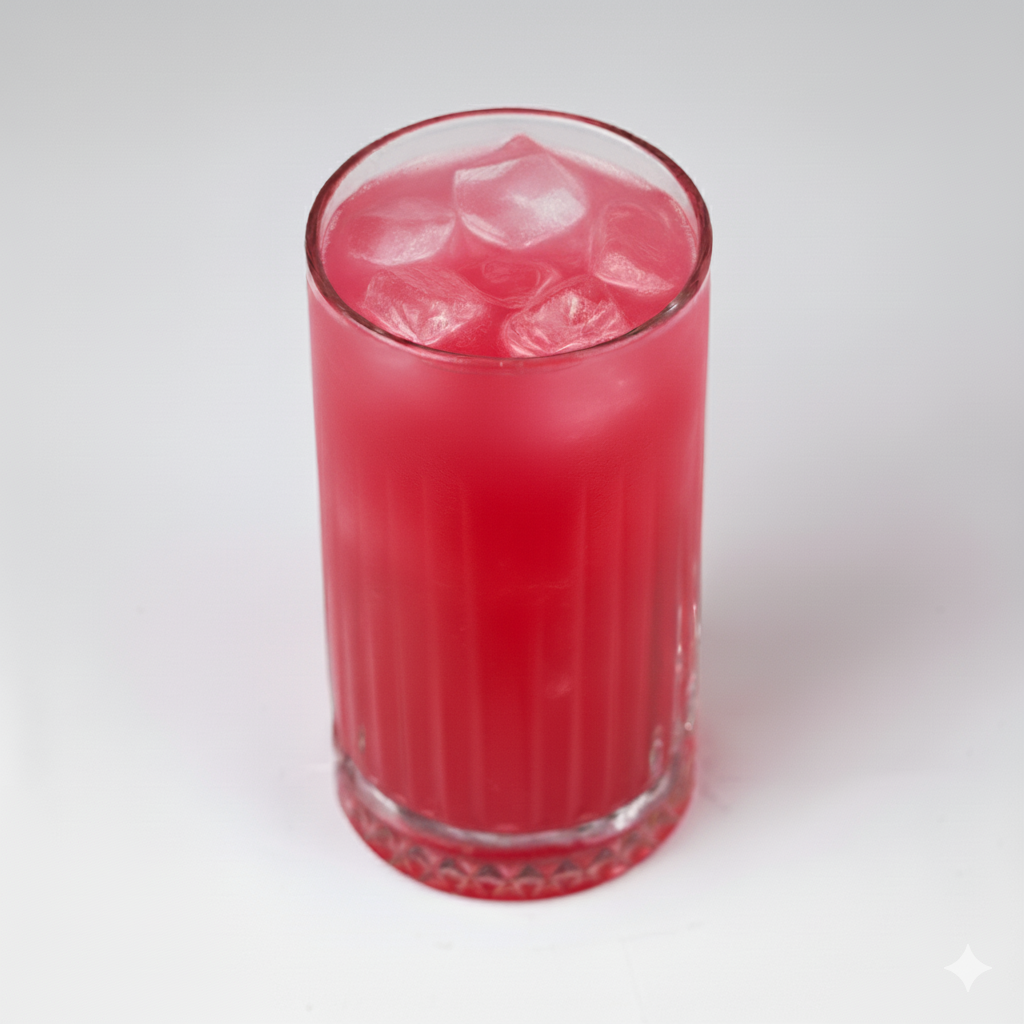 Karpuzlu Limonata