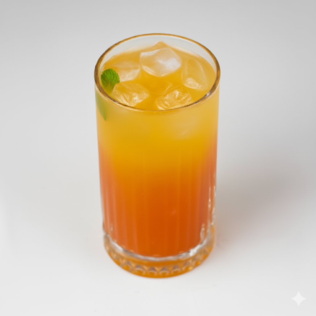 Kavunlu Limonata