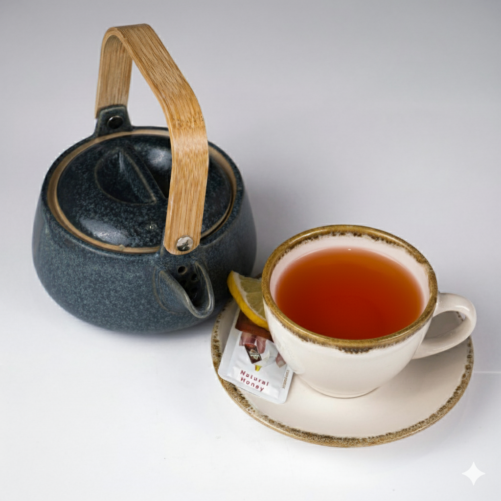 Rooibos 